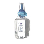 PURELL Advanced 70% Alcohol Foaming Hand Sanitizer Refill for ADX 7, Fruity Scent, 700 mL., 4/Carton (8705-04)