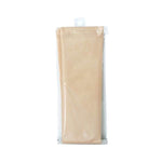 JAM Paper 20" x 26" Tissue Paper, Light Gold/Peach, 3 Sheets/Pack (1165635)