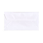 JAM Paper #16 Business Commercial Envelopes with Wallet Flap, 6 x 12, White, Bulk 1000/Carton (01633178B)