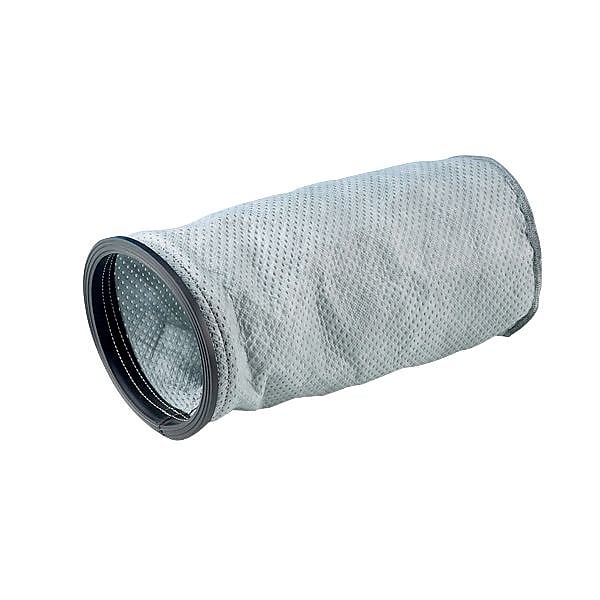 Janitized Vacuum Bag Filter Replacements For Proteam Quartervac Vacuums, 100/carton