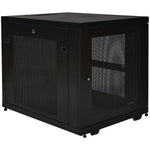 Tripp Lite SmartRack 12U Rack Mount Server Cabinet Enclosure (DP8036)