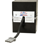 APC UPS Replacement Battery Cartridge #32, Black (RBC32)