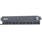 Tripp Lite 12 Outlet Surge Suppressor, 3840 Joules (IBAR12-20ULTRA)