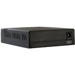 StarTech MCM110SC2 SC 2 km 10/100 Fiber to Ethernet Media Converter