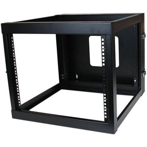 StarTech RK819WALLOH Wall Mount Server Shelf (QR2310)