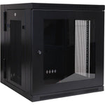 Tripp Lite SRW12USG 12U Wall Mount Server Cabinet Enclosure (CW5120)