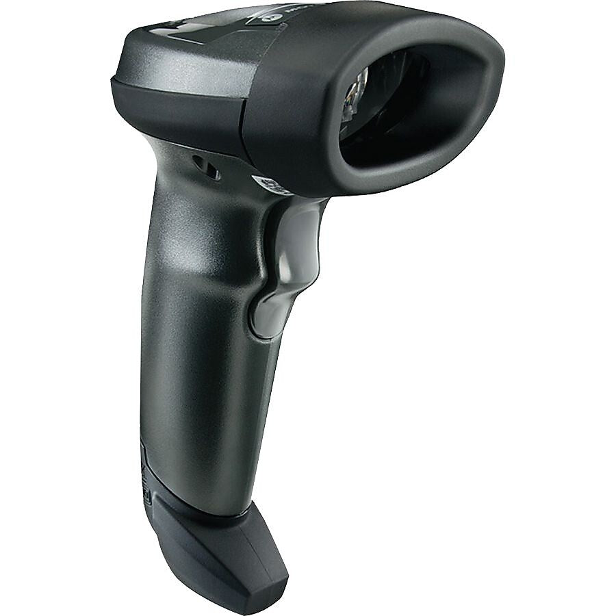 Motorola LI2208 Twilight Black General Purpose Corded Linear Imager