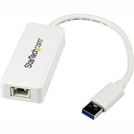 StarTech USB Gigabit Ethernet Adapter (RZ4409)