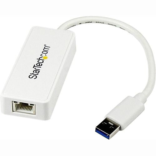 StarTech USB Gigabit Ethernet Adapter (RZ4409)