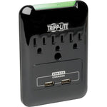 Tripp Lite Protect It! 3-Outlet 540 Joule Surge Suppressor