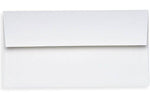 LUX Photo Greeting Invitation Envelopes (4 3/8 x 8 1/4) 250/Box, 70lb. Bright White (PHGC1-250)