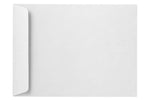 LUX 28lbs. 11" x 17" Open End Flap Jumbo Envelopes, Bright White, 1000/BX