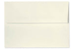 LUX A6 Invitation Envelopes (4 3/4 x 6 1/2) 250/Box, Natural - 100% Recycled (4875-NPC-250)