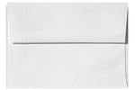 LUX A2 (4 3/8 x 5 3/4) 250/Box, White Linen (4870-WLI-250)