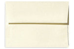 LUX A2 (4 3/8 x 5 3/4) 1000/Box, Natural Linen (4870-NLI-1000)