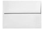 LUX A1 Invitation Envelopes (3 5/8 x 5 1/8) 250/Box, White - 100% Recycled (4865-WPC-250)