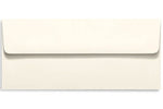LUX 80lb 4 1/8"x9 1/2" Square Flap #10 Envelopes, Natural, 500/BX