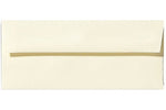 LUX 70lbs. 3 7/8" x 8 7/8" #9 Regular Envelopes, Natural Linen, 250/BX