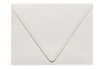 LUX #10 (4 1/8" x 9 1/2") Window Envelopes, Natural, 250/BX