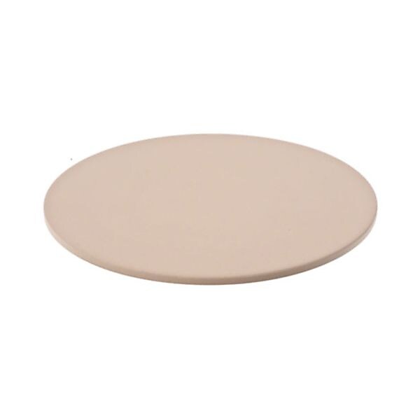 American Metalcraft STONE13, 13" Round Economy Pizza Stone