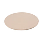 American Metalcraft STONE15, 15" Round Economy Pizza Stone