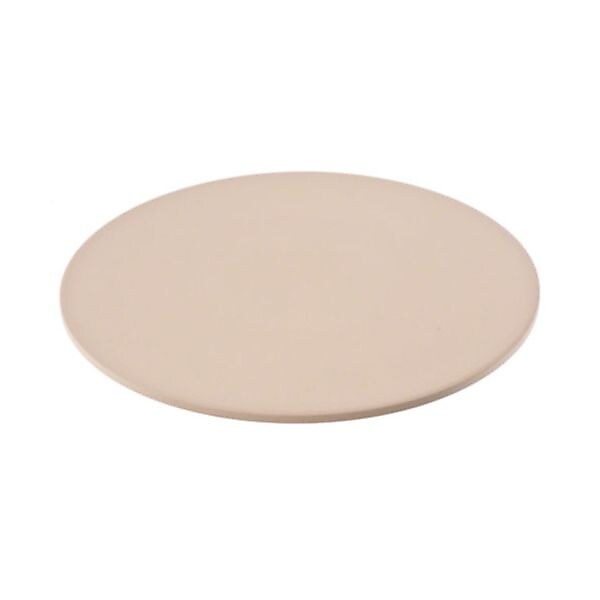 American Metalcraft STONE15, 15" Round Economy Pizza Stone