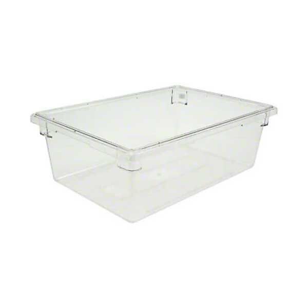 Cambro 18269CW135, 13 Gal Polycarbonate Food Storage Boxes - Camwear