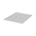 Cambro 20PPCH190, Half Size Cover w/ Handle for Food Pan