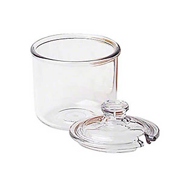 Cambro 8 oz Condiment Jar - Camwear