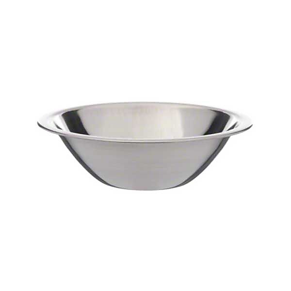 Update International 1 qt Stainless Steel Mixing Bowl