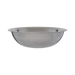 Update International 20 qt Stainless Steel Mixing Bowls