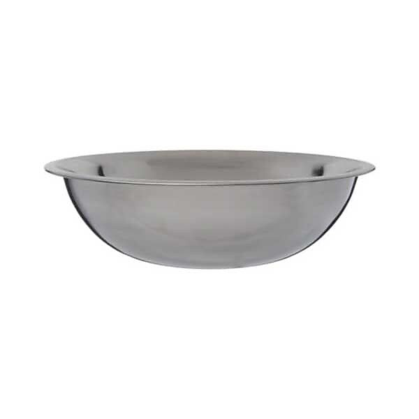 Update International 20 qt Stainless Steel Mixing Bowls