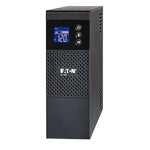Eaton 5S 1500VA UPS, 10-Outlets, Black (5S1500LCD)