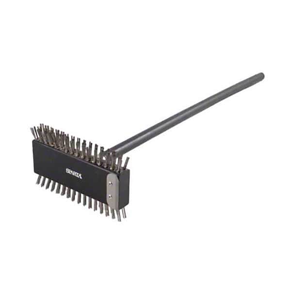 Carlisle 40290-00, 30" Broiler Master Scraper Brush