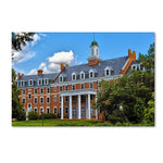 Trademark Fine Art 'Graduate School' 22" x 32" Canvas Art