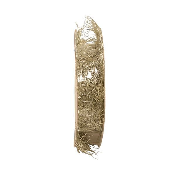 JAM Paper Feather Ribbon,, Silver Metallic (2209816338)