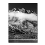 Trademark Fine Art 'Last Call Switzerland' 16" x 24" Canvas Art