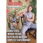 S&S Chair Tai Chi DVD