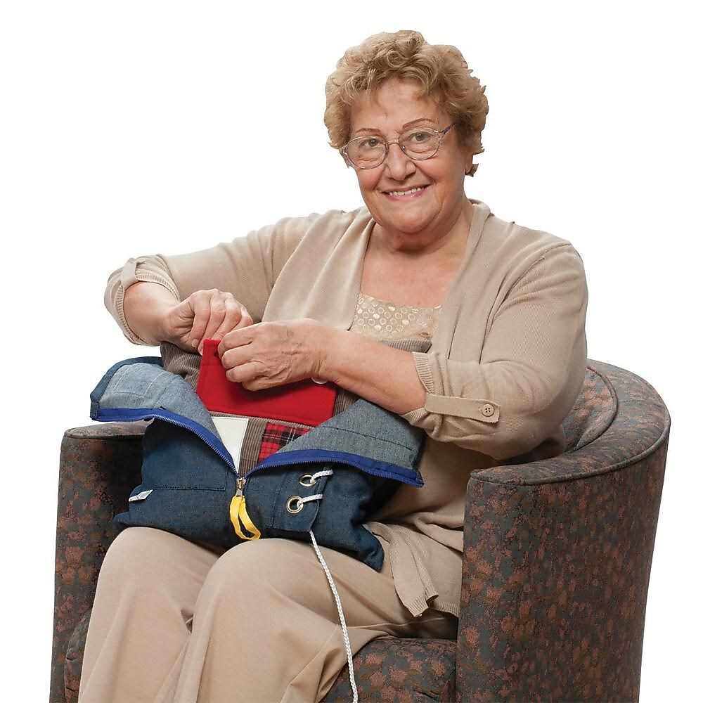 S&S Activity Pillow (17751)