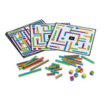 Learning Resources Itrax Problem Solving Card Game (LER9279)