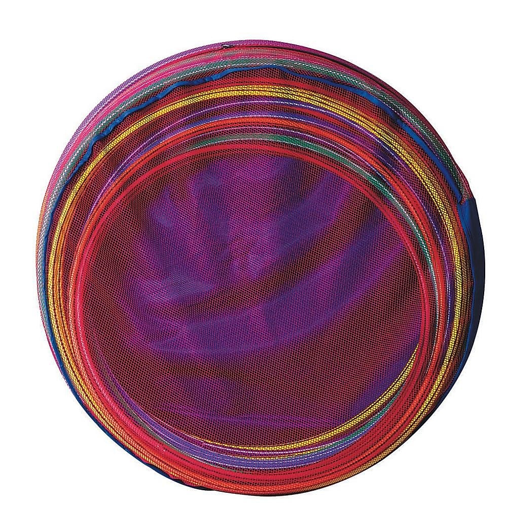 Spectrum™ 10" x 32" Medium Hula Hoop Storage Bag