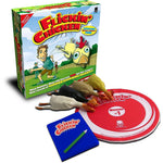 Hatwire Group 8" Flickin' Chicken Toss Game (W10384)