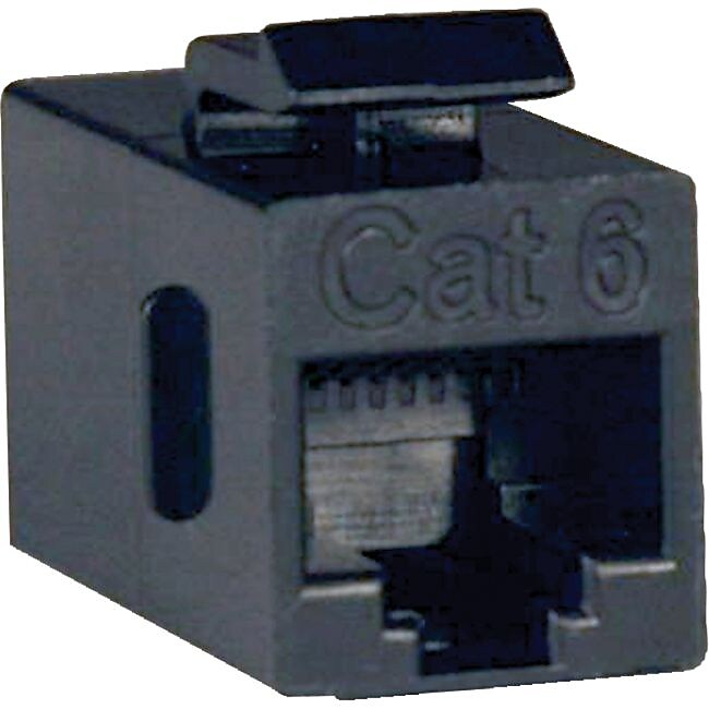 Tripp Lite CAT-6 F/F Coupler (TRPN235001)