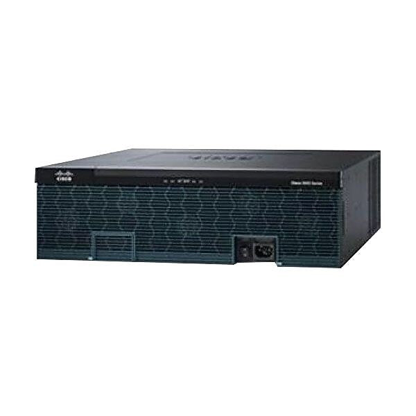 Cisco™ GLC-FE-100LX-RGD 100 Mbps Single Mode Rugged SFP Module