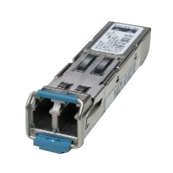 Cisco™ GLC-BX-D= 1000BASE-BX10 Downstream SFP Module