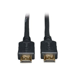Tripp Lite P568-012 12' HDMI Cable, Black