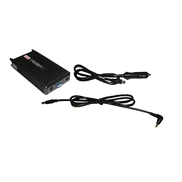 Panasonic® CF-LNDDC80 80W Lind Car Adapter For CFH1/CFU1/C1/F8/F9/S9/T8