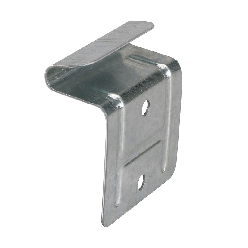 Household Essentials 3-Piece Post Steel Clothesline, Silver (42-0)