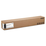 Epson Professional Exhibition Wide Format Canvas Paper, 36" x 40', Matte Finish (EPSS045258)