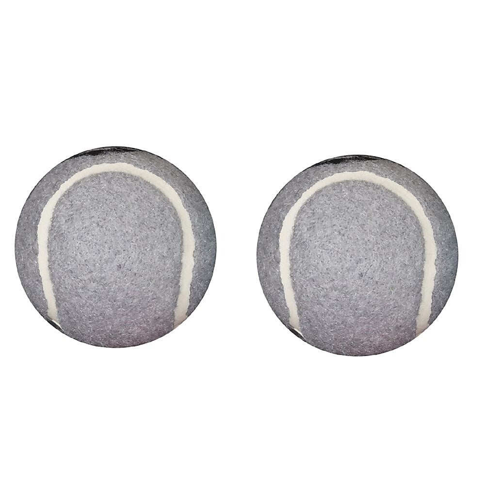 Briggs Healthcare Walkerballs, Grey (510-1035-0300)
